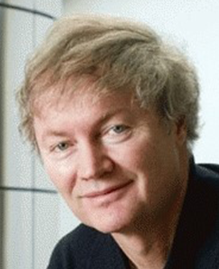 Prof. Michael Grätzel
